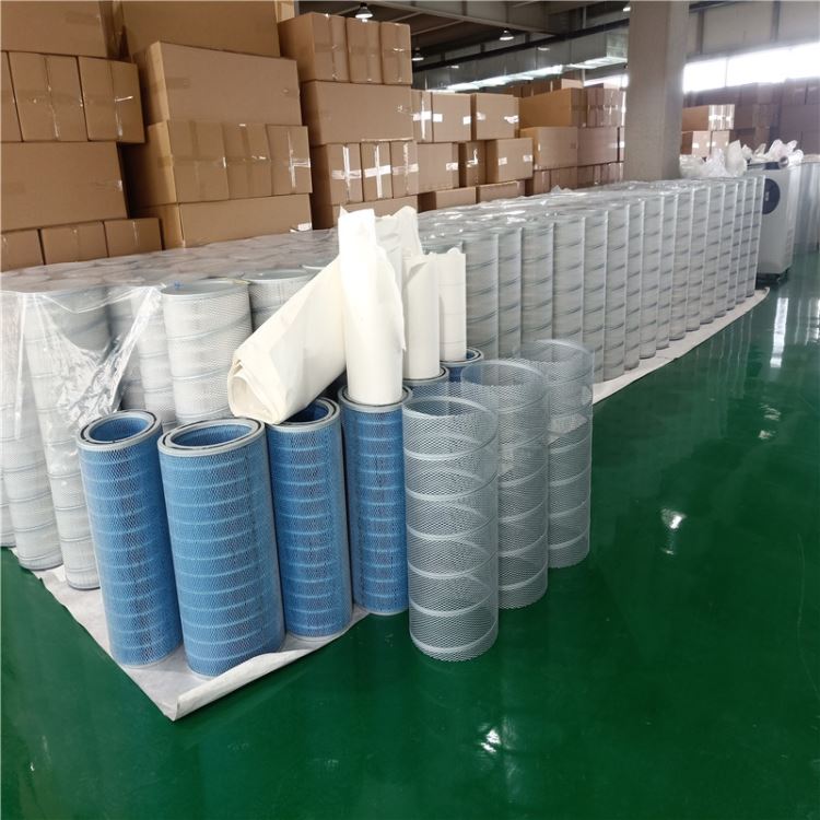 厂家直供尺寸可定制 卡箍快装式除尘滤芯 除尘滤筒_抱箍/卡箍_紧固连接件_五金工具_供应_工品联盟网
