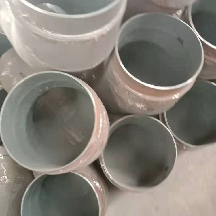 腾泰耐磨背包弯头 陶瓷复合耐磨弯头 自蔓燃耐磨管 双金属耐磨弯头内衬陶瓷耐磨复合弯管 陶瓷耐磨弯管 多种耐磨管件均有现货_耐磨管件_软管及配件_五金工具_供应_工品联盟网