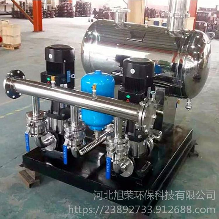 全自动变频恒压不锈钢增压泵二次加压设备 自动恒压供水系统机组 定兴县碳钢变频给水设备_增压泵_泵类_五金工具_供应_工品联盟网