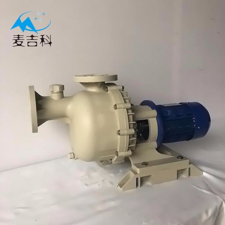 高吸程单级自吸泵厂家 pp自吸泵厂家 污水单级自吸泵厂家_自吸泵_泵类_五金工具_供应_工品联盟网