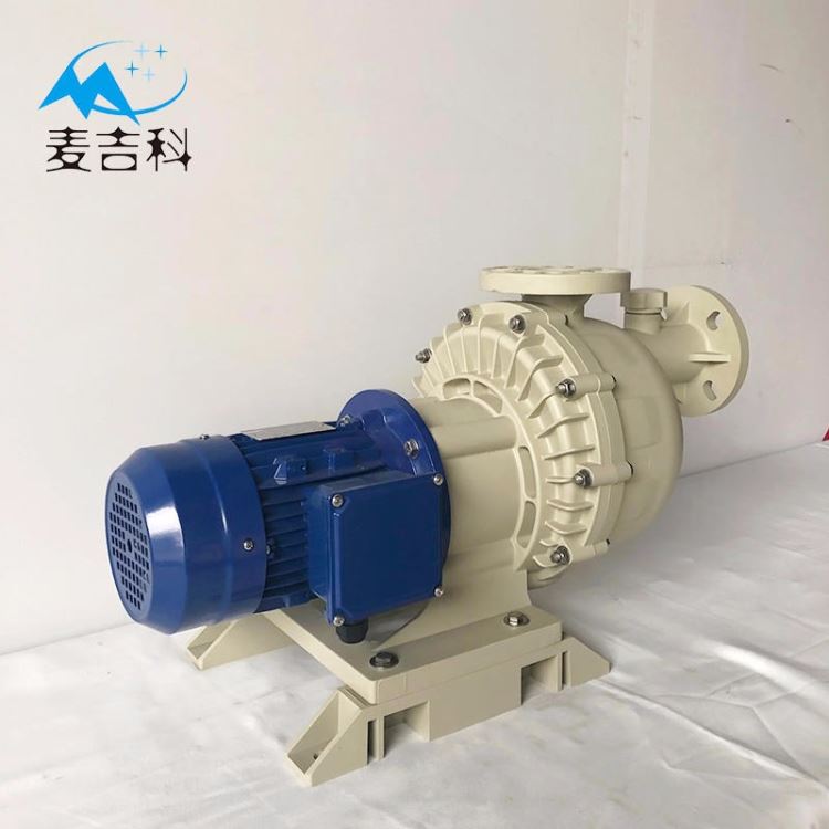 卧式高扬程氟塑料自吸泵厂家 台州大头泵氟塑料自吸泵厂家 污水单级氟塑料自吸泵厂家_自吸泵_泵类_五金工具_供应_工品联盟网