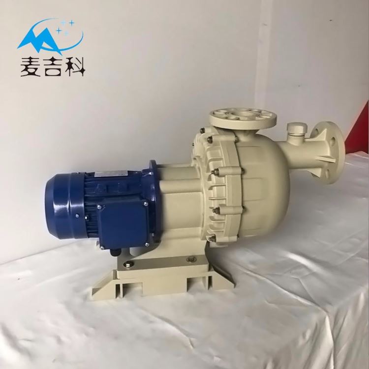 台风无泄漏氟塑料自吸泵厂家 大流量氟塑料自吸泵厂家 高性能单级氟塑料自吸泵厂家_自吸泵_泵类_五金工具_供应_工品联盟网