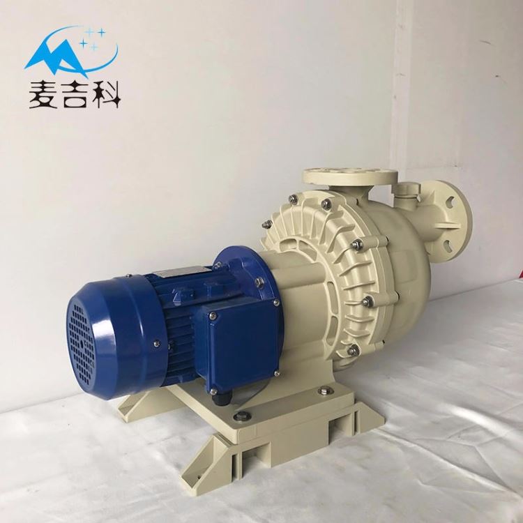 工业离心式氟塑料自吸泵厂家 污水排放自动氟塑料自吸泵厂家 国宝高扬程氟塑料自吸泵厂家_自吸泵_泵类_五金工具_供应_工品联盟网