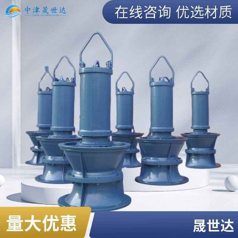 晟世达便携式混流泵_便携式潜水混流泵SSD800QHB-100-220kw_混流泵_泵类_五金工具_供应_工品联盟网