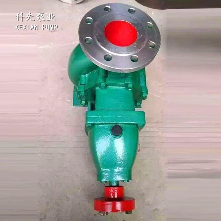 科先泵业 不锈钢自吸化工泵 高温化工泵 清水泵 现货供应