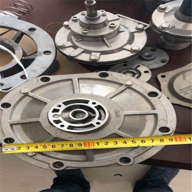 除尘电磁阀脉冲阀 清源 除尘器喷吹脉冲电磁阀 电磁阀 多种规格可选_电磁阀_阀门_五金工具_供应_工品联盟网