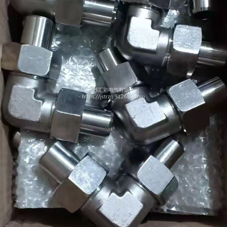 供应不锈钢内螺纹三通 内丝外丝等径三通仪表阀门配件厂家定制 汇彩内丝外丝等径三通_阀门配件_阀门_五金工具_供应_工品联盟网