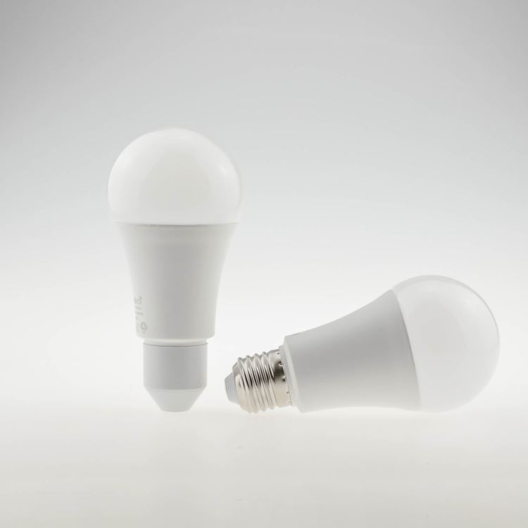 外贸工厂直销E27LED10瓦球泡灯塑包铝UL认证球泡Rohs灯3C灯泡