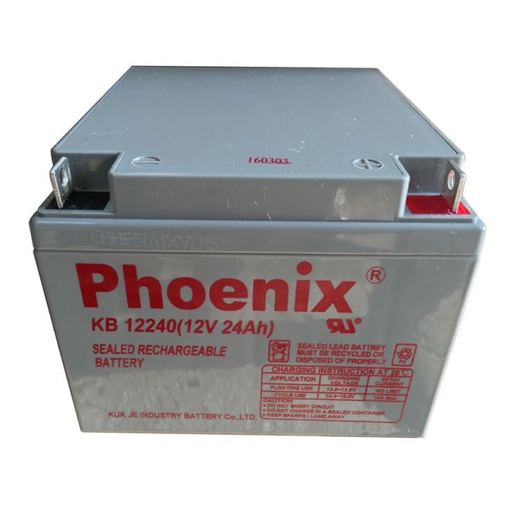 phoenix蓄电池KB12330 12V33AH通讯系统UPS电源直流屏配套_通讯模块_控制器_工业自动化_供应_工品联盟网