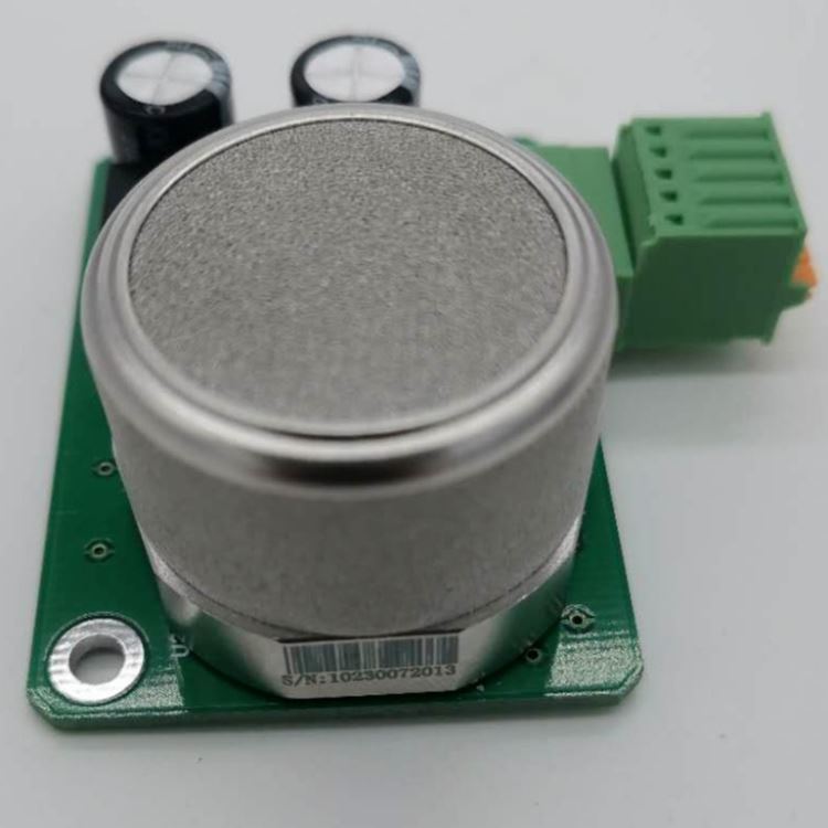 韦弗斯高精度SF6传感器 SF6传感器模块 红外SF6传感器模组 进口品质保障！
