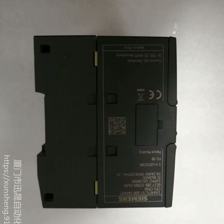 SIEMENS西门子全新MP277人机界面HMI按键触摸屏10寸6AV6643-0CD01/0DD01-1AX1_人机界面/HMI_人机界面_工业自动化_供应_工品联盟网