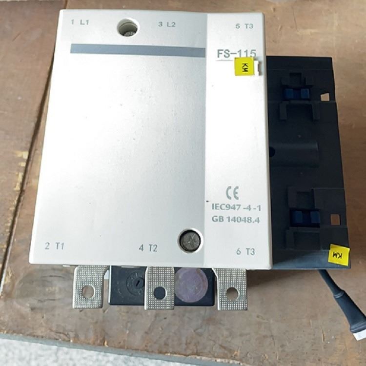 防晃电接触器 型号:FS400 库号：M386086_断路器_高低压电器_电工电气_供应_工品联盟网