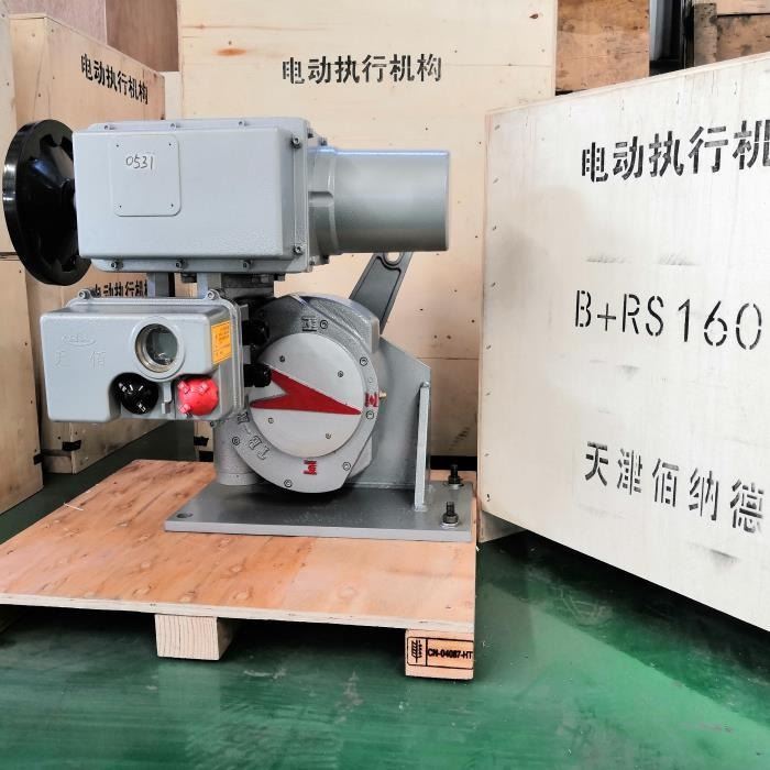 佰纳德 电动执行器 DKJ-6100电动执行机构 BS-60电动装置 阀门控制器_控制器_高低压电器_电工电气_供应_工品联盟网