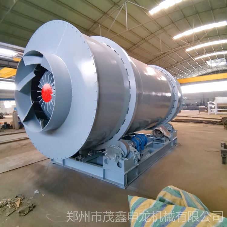 供应三回程烘干机 黄沙河沙滚筒烘干机 SL6230型干燥机 成套烘干设备报价 茂鑫申龙_低压成套柜_配电箱/柜_电工电气_供应_工品联盟网