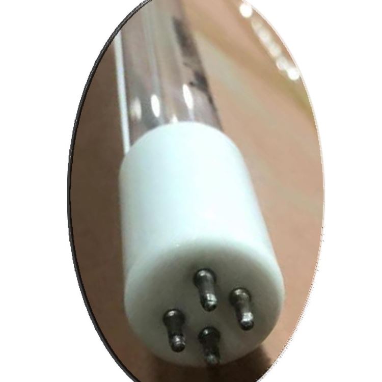 博瑞厂家供应  T6-UV过流杀菌灯原理  品质可靠  欢迎订购