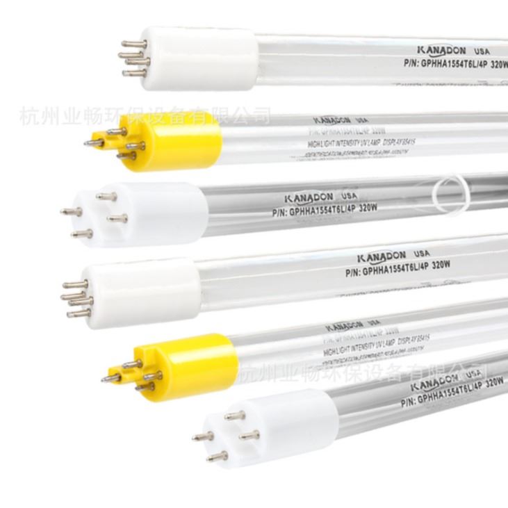 业畅 美国KANADON GO64T5L/4P 150W杀菌灯 UVC紫外线_杀菌灯_室内灯具_工业照明_供应_工品联盟网