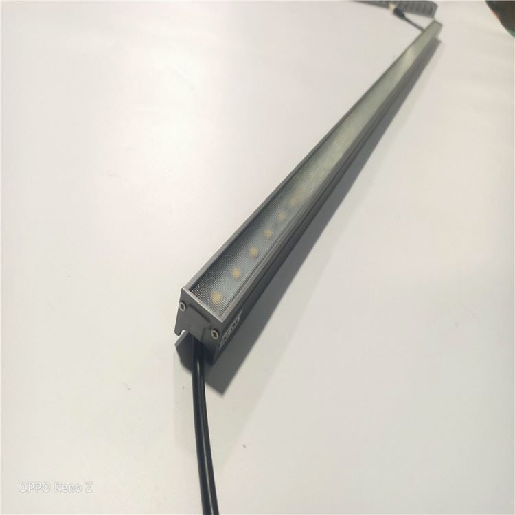 宾凯照明 高品质LED线条灯 外墙亮化射灯 品种规格多_射灯_室内灯具_工业照明_供应_工品联盟网