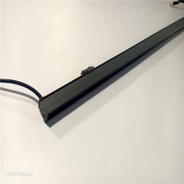 宾凯照明 嵌入式led线条灯 外墙亮化射灯 可定制加工_射灯_室内灯具_工业照明_供应_工品联盟网