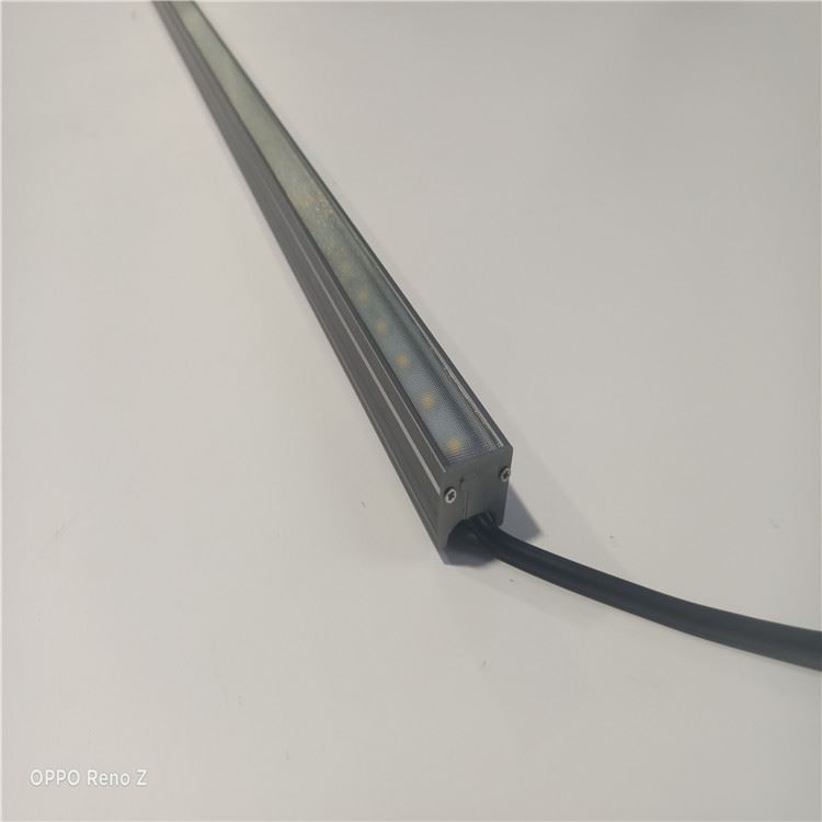 宾凯照明 高性价比LED线条灯 外墙亮化射灯 可定制加工_射灯_室内灯具_工业照明_供应_工品联盟网