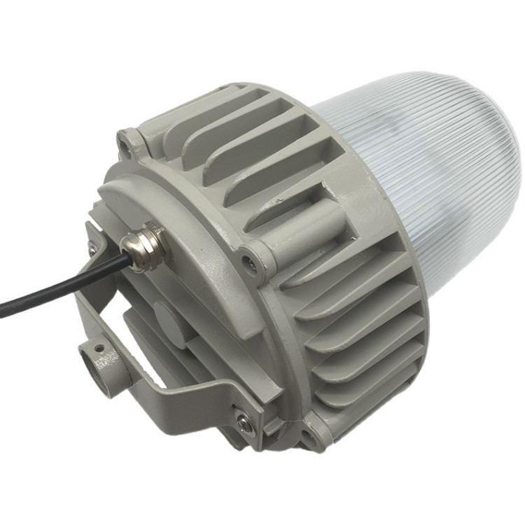 GC101防眩泛光灯 三防LED平台灯100W 电厂弯杆灯_平台灯_室外灯具_工业照明_供应_工品联盟网