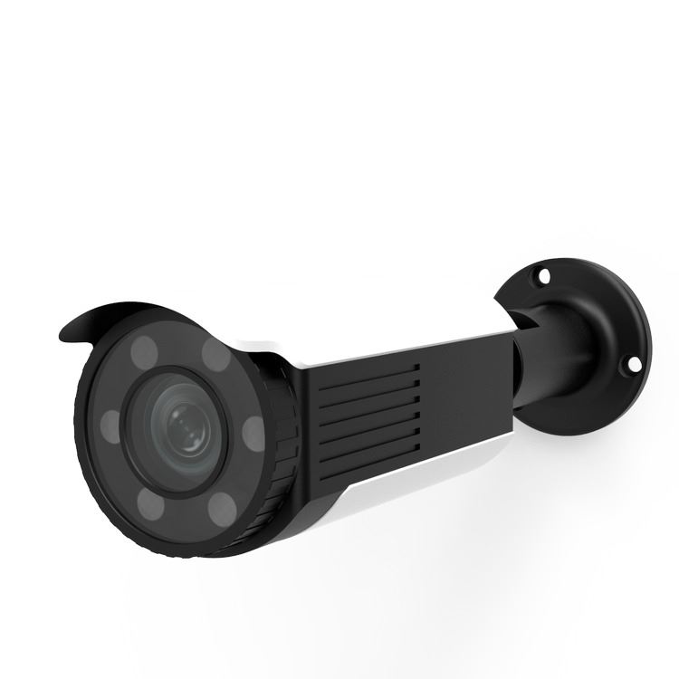 四信Pro筒型摄像头F-SC331 超低照度红外变焦防水筒型摄像机 WDR红外防水筒型摄像机