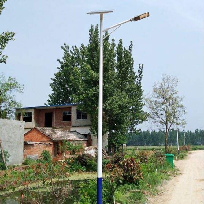 路灯 霁月路灯 新农村路灯 乡村改造路灯 太阳能路灯 市政项目 品质保证