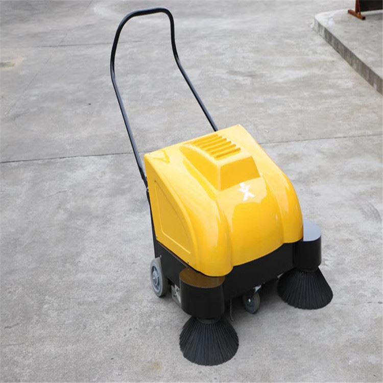 厂家供应吸尘扫地机 无动力扫地机价格 吸尘扫地机报价