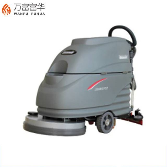 XD20YW全自动手推式洗地机 工业洗地机 电动洗地机 自动洗地机 物业用洗地机 洗地机厂价直销_洗地机扫地机_清洁设备_机械设备_供应_工品联盟网