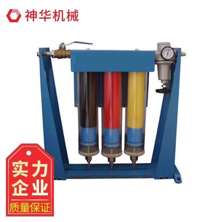 三级过滤器厂家销售 三级过滤器保养方法 山东神华_过滤器_过滤设备_机械设备_供应_工品联盟网