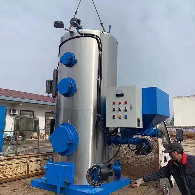 燃油燃气蒸汽发生器 燃煤蒸汽发生器 全自动蒸汽发生器 金豫 厂家直销_蒸汽发生器_锅炉及配件_机械设备_供应_工品联盟网