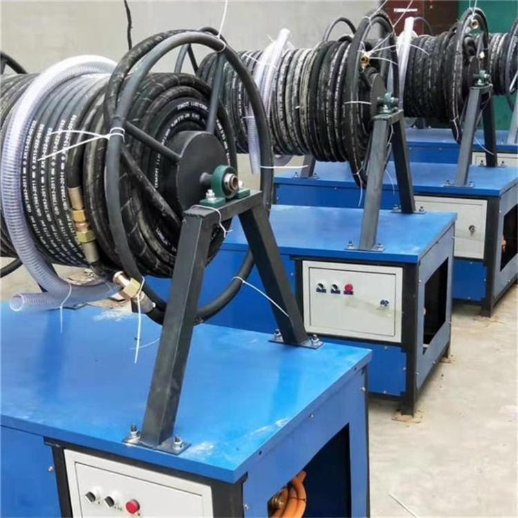 甘肃定西全自动工地塔吊喷淋系统 多功能降尘加湿起重机喷淋设备 塔吊喷淋_起重机_工程建筑机械_机械设备_供应_工品联盟网