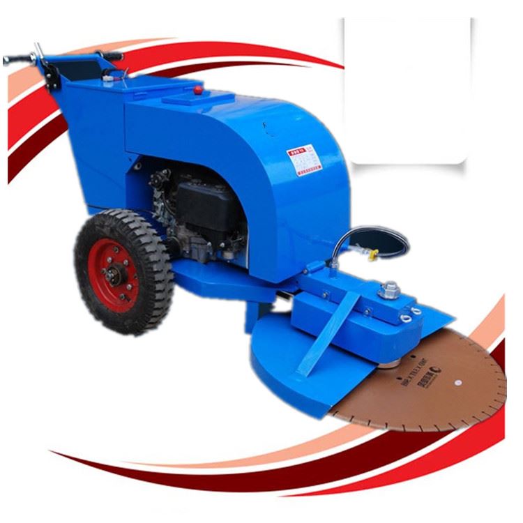 青海混凝土路面机械汽油切桩机 马路桩子切割切除设备 汽油打桩机 切桩机_路面机械_工程建筑机械_机械设备_供应_工品联盟网