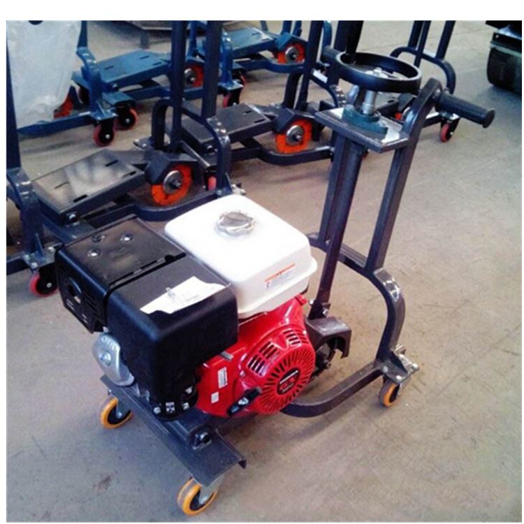 辽宁混凝土路面机械混凝土路面开槽机 混凝土路面开槽机型号齐全 大型路面开槽机_路面机械_工程建筑机械_机械设备_供应_工品联盟网