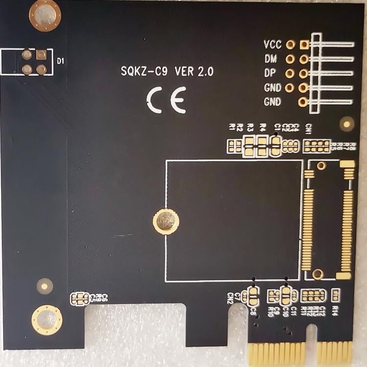 机械电路板生产加工厂家 捷科供应重工机械电路板PCB定制 机械设备线路板制作_高空作业机械_工程建筑机械_机械设备_供应_工品联盟网