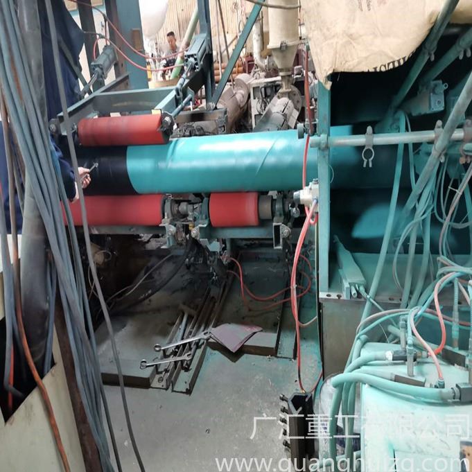 螺旋焊缝钢管 加强级3pe防腐钢管 3pe防腐螺旋钢管 l290m材质 定制生产_焊缝检验尺_弧焊设备附件_焊接切割_供应_工品联盟网