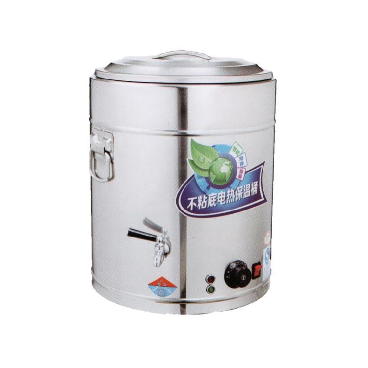 商用保温桶 不沾底 BWTC-22L 电热保温桶 上海厨房设备 厂家