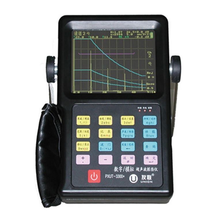 南通友联多功能数字探伤仪 PXUT-3300 内部裂纹焊缝探伤仪_探伤仪_测量仪_量具量仪_供应_工品联盟网