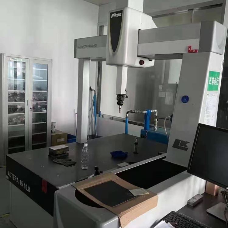 转让二手日本尼康ALTERA15.10.8三坐标二手三坐标_坐标量仪_测量仪_量具量仪_供应_工品联盟网