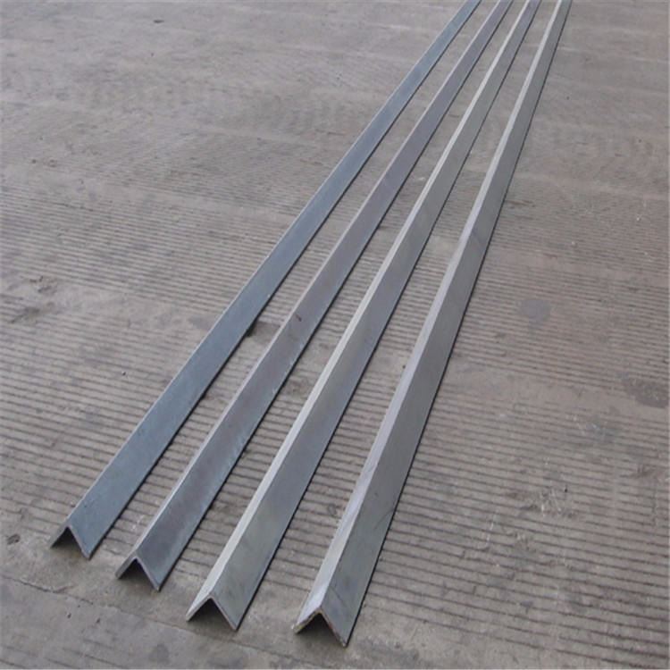 天津厂家直销 316L不锈钢角钢 角钢价格 量大优惠 不锈钢型材异型钢批发