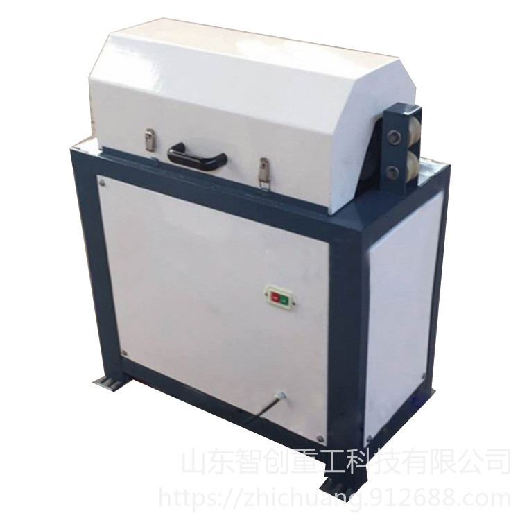 智创ZC-1 HSCX-32 新型废旧圆钢螺纹 钢筋除锈机 圆钢螺纹钢抛光机清锈机器_工业普通圆钢_普通圆钢_冶金矿产_供应_工品联盟网
