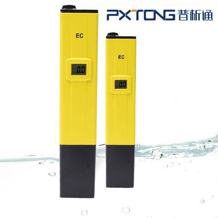 普析通 EC-305 笔式EC计 肥料盐分测定仪 肥料盐分浓度分析仪_盐分计_无损检测仪_仪器仪表_供应_工品联盟网