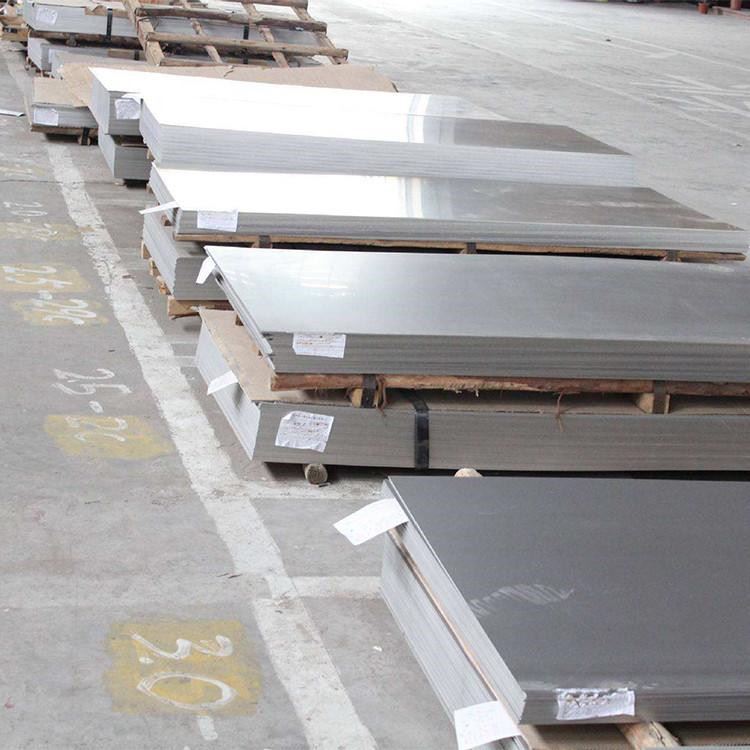 温州3mm不锈钢冷轧板大量现货 正金元泰 3mm不锈钢冷轧板大量现货