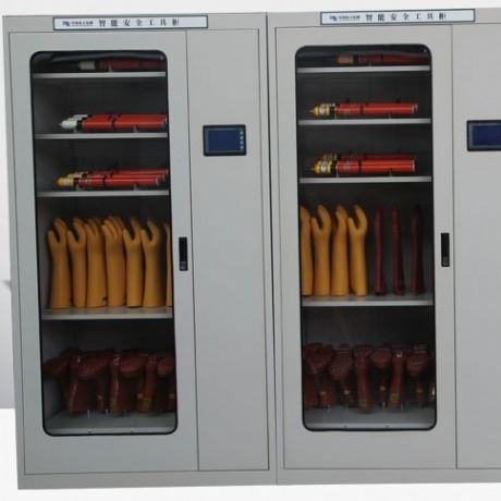 重型可移动安全工具柜  智能安全工具柜  可定做重型工具柜