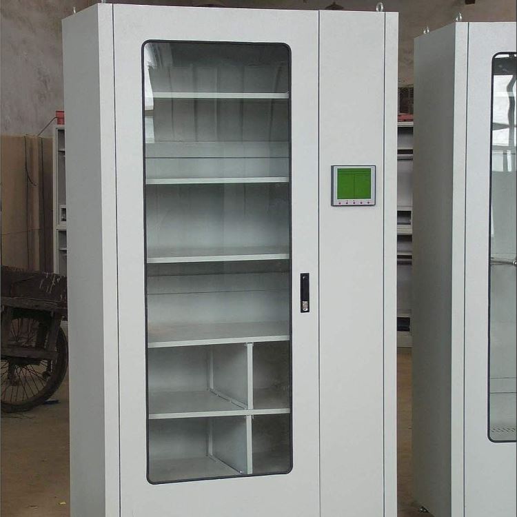加厚冷轧钢板工具柜  移动式工具柜  1.0mm厚电力安全工具柜