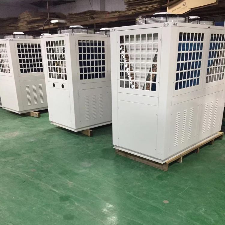 宁波冷水机厂家供应螺杆式冷冻机 QJ-10HP风冷式低温冰水机 琴江防爆工业冷却机价格