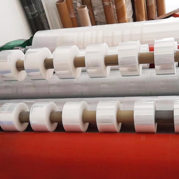 宽膜卷膜PE包装膜 中原 电线包装膜 厂家报价 多种颜色