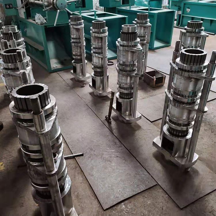 家用螺旋榨油机生产厂家 小型家用榨油机 安信生产商家_家用除湿机_加湿除湿_暖通制冷_供应_工品联盟网