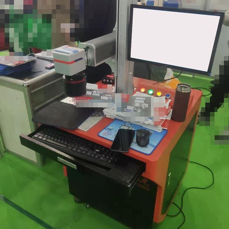 旭兴 xx-1 CGF- 100系列光纤激光打标机 光纤激光打码机 自动激光打标机_打码机_包装设备_搬运存储包装_供应_工品联盟网