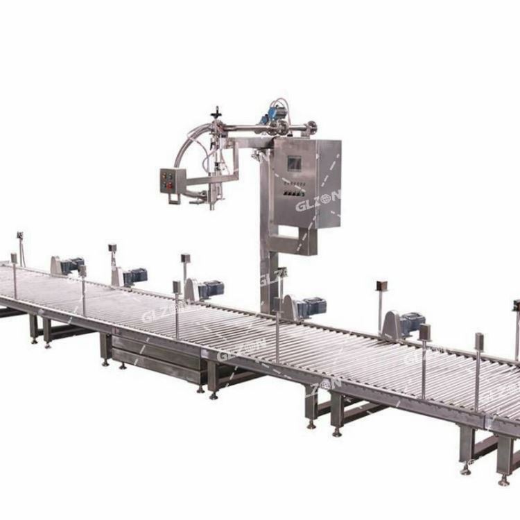 防水涂料压盖机 1000KG-IBC吨桶计量称重压盖机-操作简单_防水涂料/卷材_涂料/标示_车间化学品_供应_工品联盟网