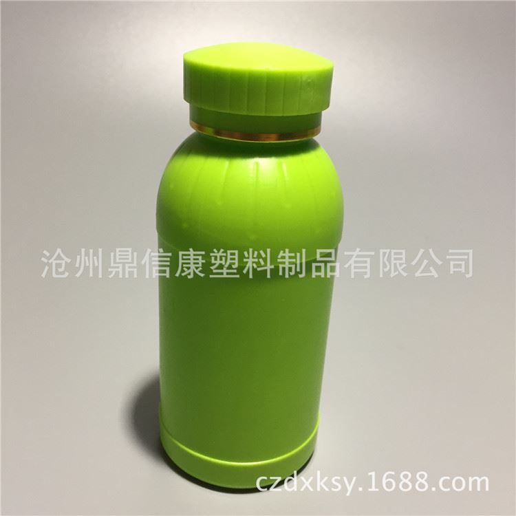鼎信康 农药塑料瓶厂家 农药瓶  鱼药塑料瓶 肥料瓶    1000ml 试剂瓶